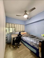 Blk 605 Eunos Rainbow (Bedok), HDB 5 Rooms #551420301